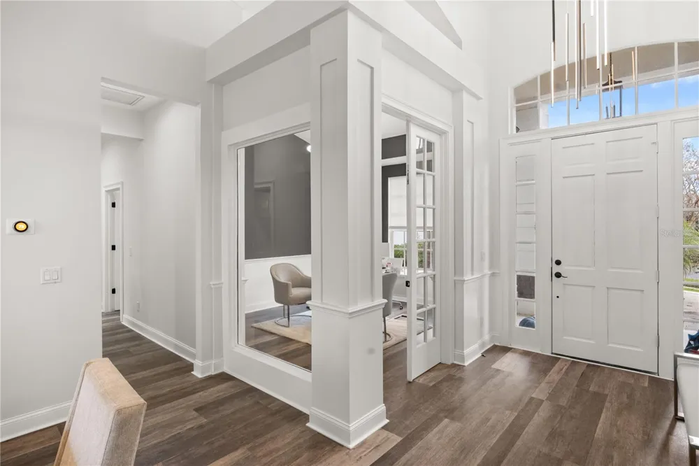 1746 CARILLON PARK DRIVE Oviedo, FL 32765