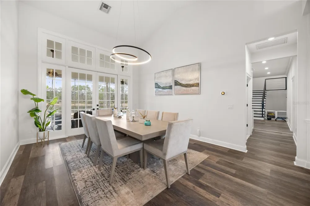 1746 CARILLON PARK DRIVE Oviedo, FL 32765