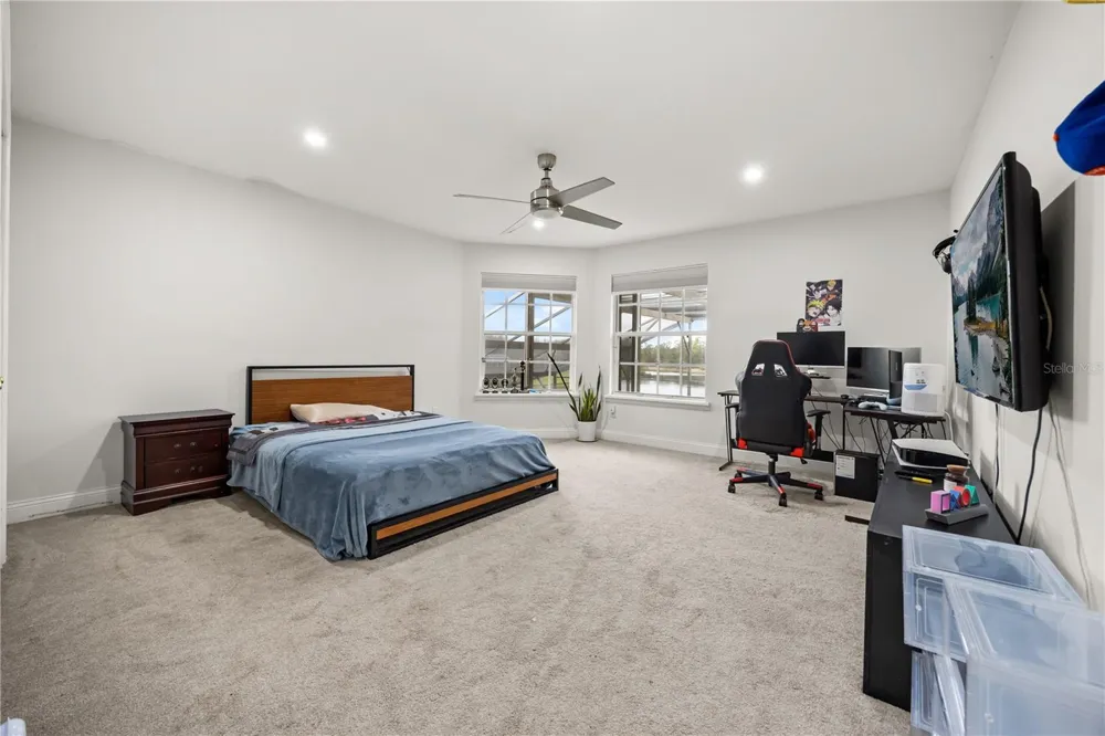 1746 CARILLON PARK DRIVE Oviedo, FL 32765