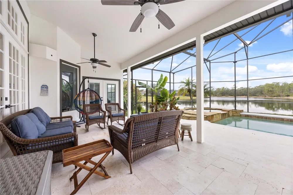 1746 CARILLON PARK DRIVE Oviedo, FL 32765