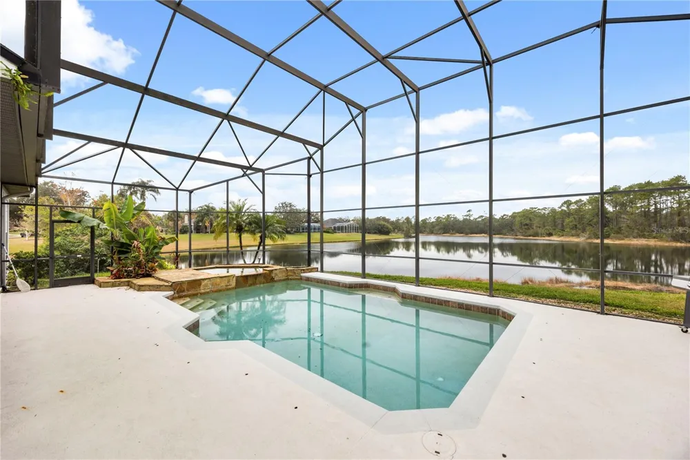 1746 CARILLON PARK DRIVE Oviedo, FL 32765
