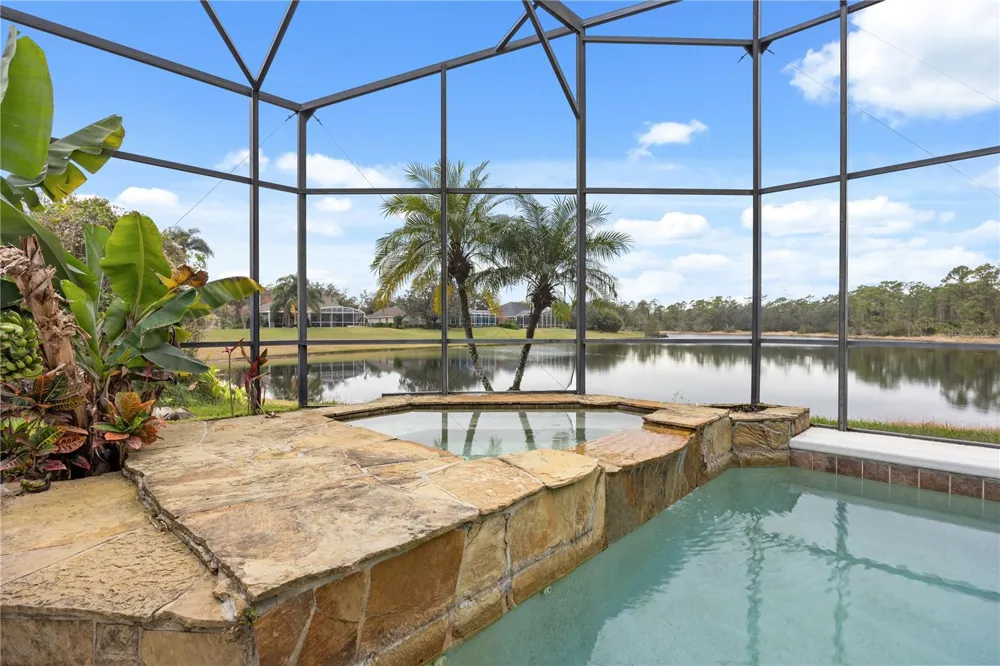 1746 CARILLON PARK DRIVE Oviedo, FL 32765