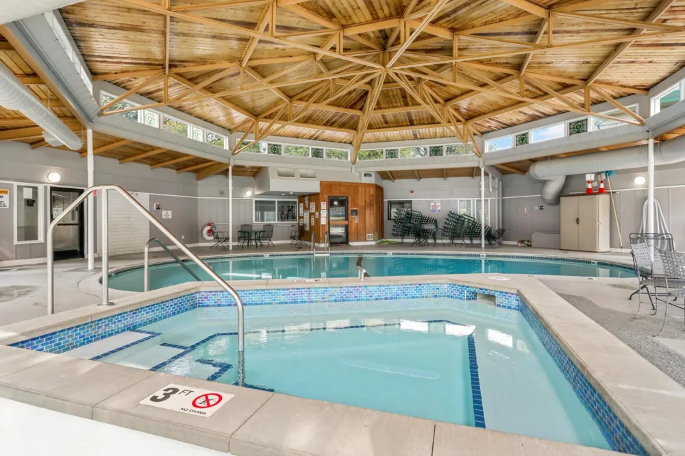10521 Cedar Lake Road #519 Minnetonka, MN 55305
