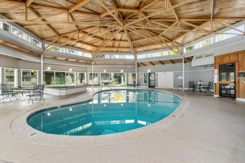 10521 Cedar Lake Road #519 Minnetonka, MN 55305