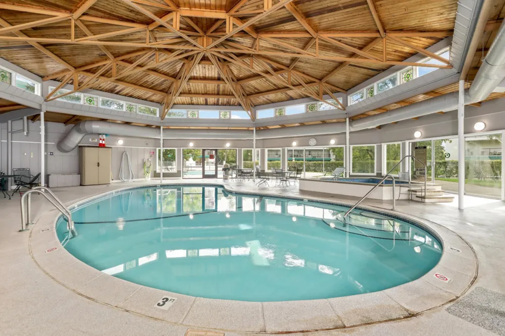 10521 Cedar Lake Road #519 Minnetonka, MN 55305