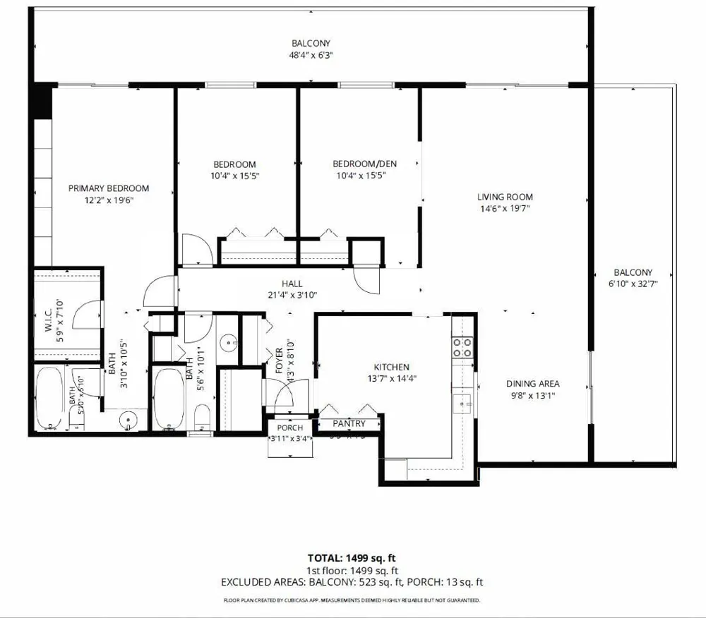 10521 Cedar Lake Road #519 Minnetonka, MN 55305