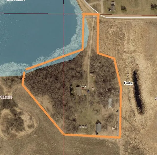 26291 82nd Avenue S Hawley, MN 56549