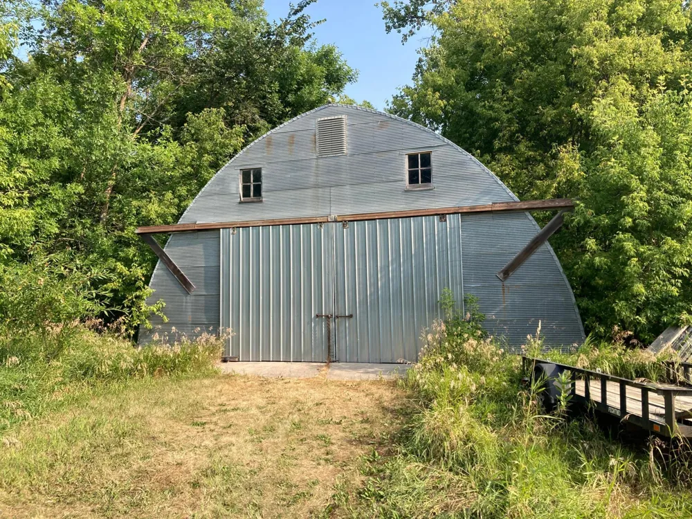 26291 82nd Avenue S Hawley, MN 56549