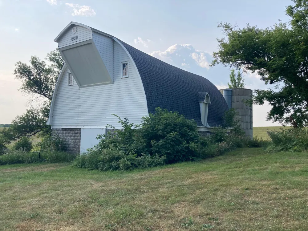 26291 82nd Avenue S Hawley, MN 56549