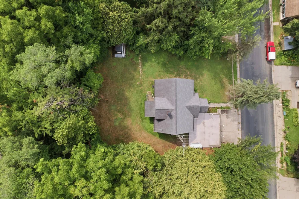 1109 S 2nd Street Alma, WI 54610