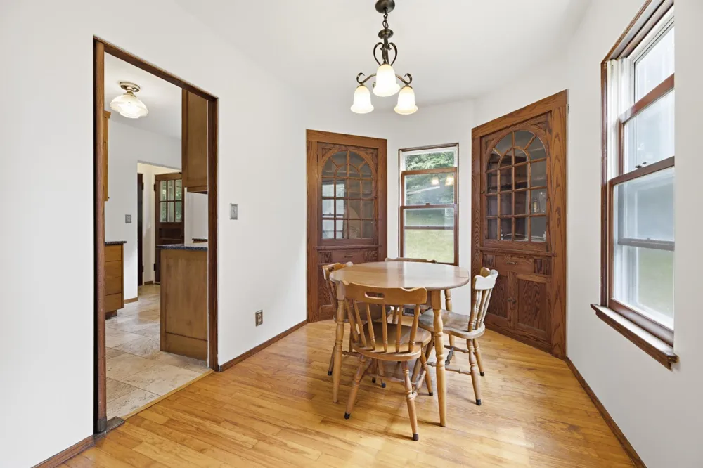 1109 S 2nd Street Alma, WI 54610