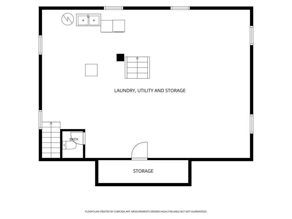 1109 S 2nd Street Alma, WI 54610