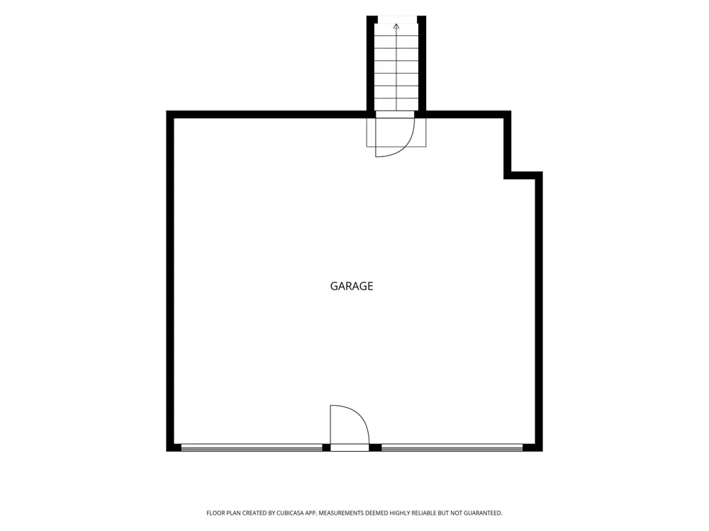 1109 S 2nd Street Alma, WI 54610