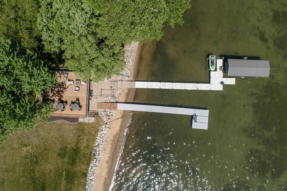 736 Shorewood Drive Detroit Lakes, MN 56501