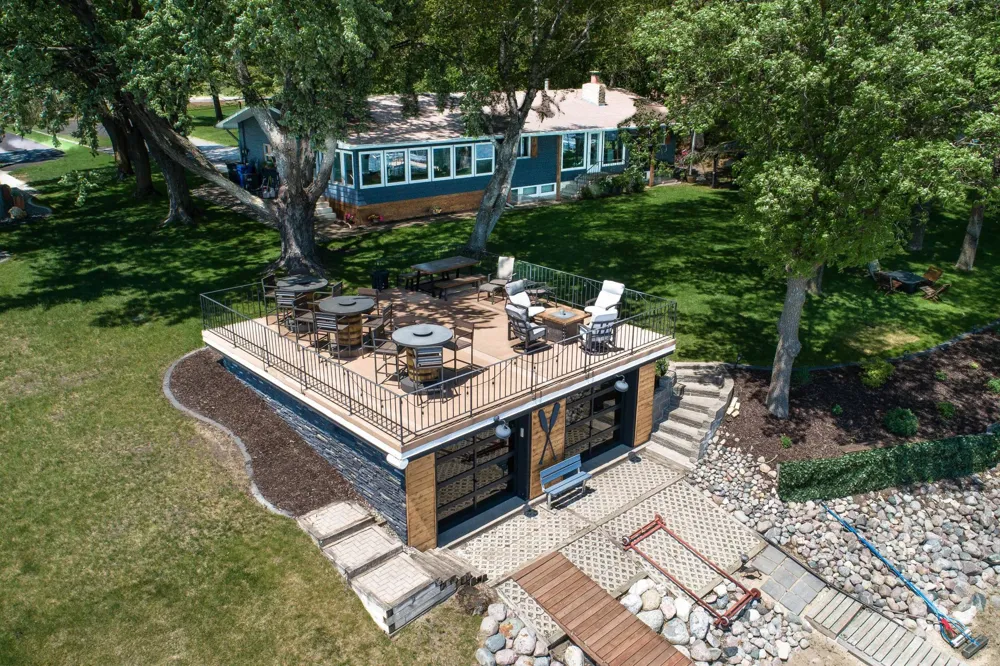 736 Shorewood Drive Detroit Lakes, MN 56501