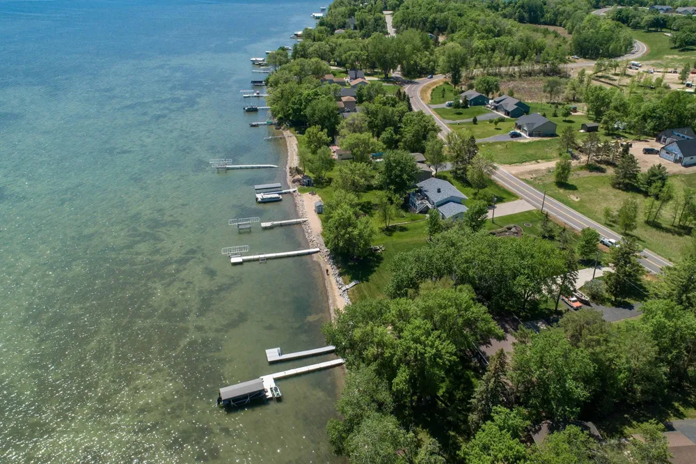 736 Shorewood Drive Detroit Lakes, MN 56501