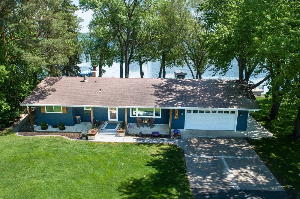 736 Shorewood Drive Detroit Lakes, MN 56501