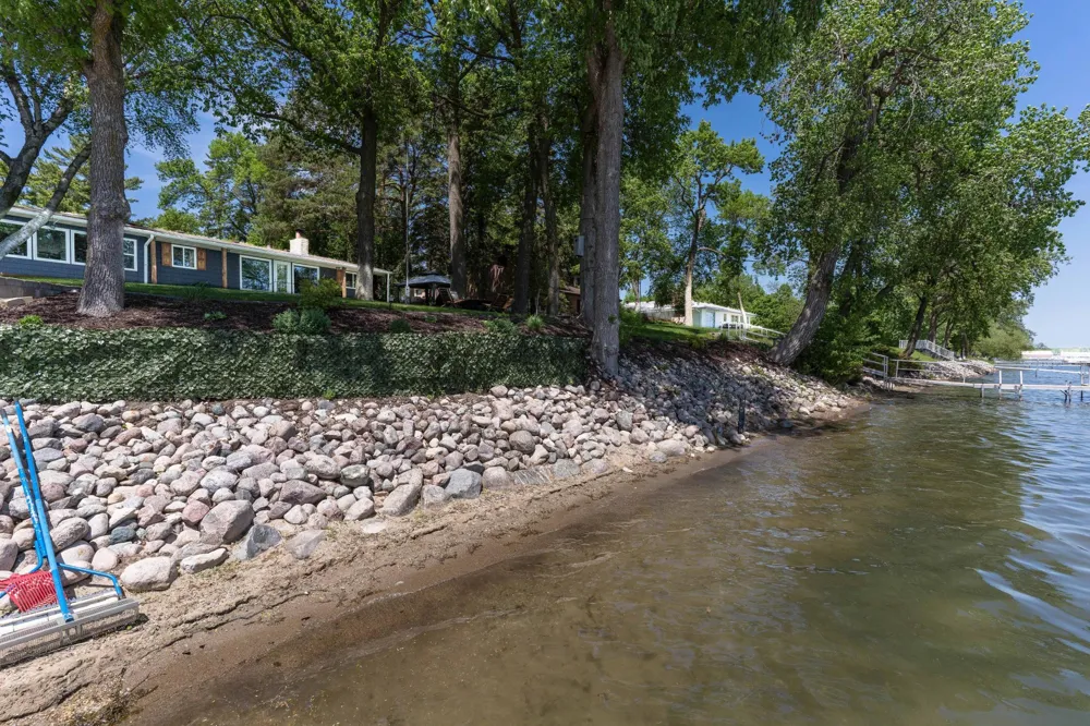 736 Shorewood Drive Detroit Lakes, MN 56501