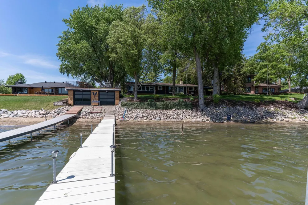 736 Shorewood Drive Detroit Lakes, MN 56501