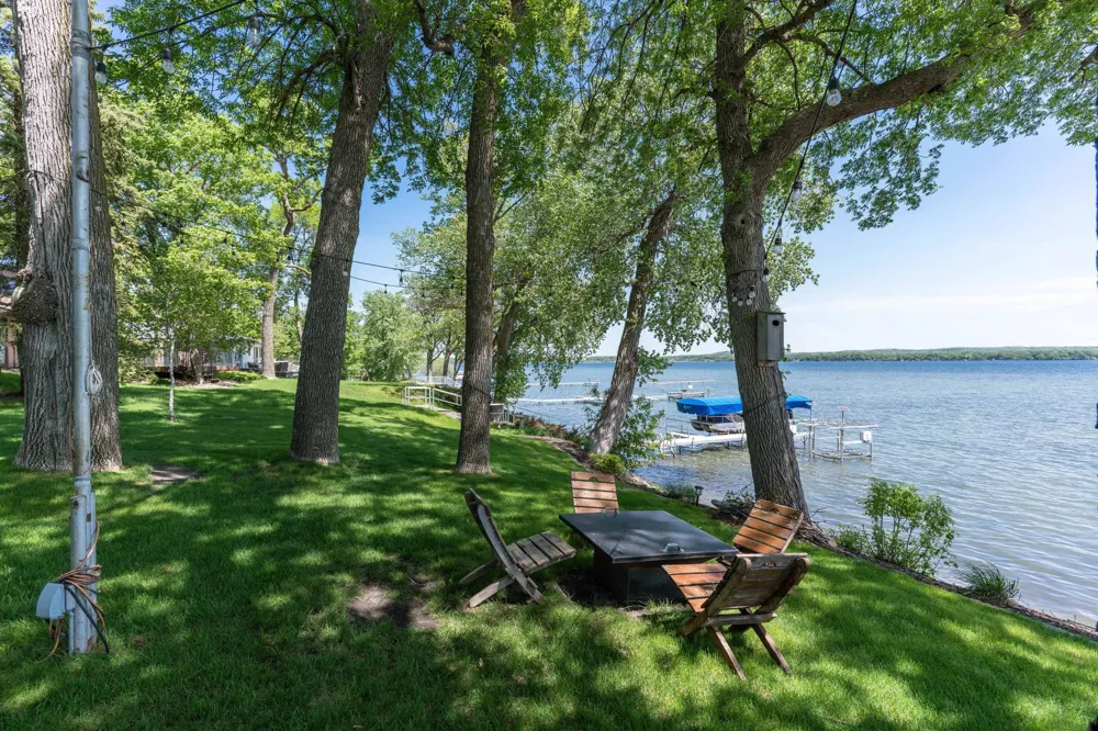 736 Shorewood Drive Detroit Lakes, MN 56501