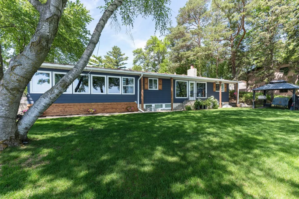 736 Shorewood Drive Detroit Lakes, MN 56501