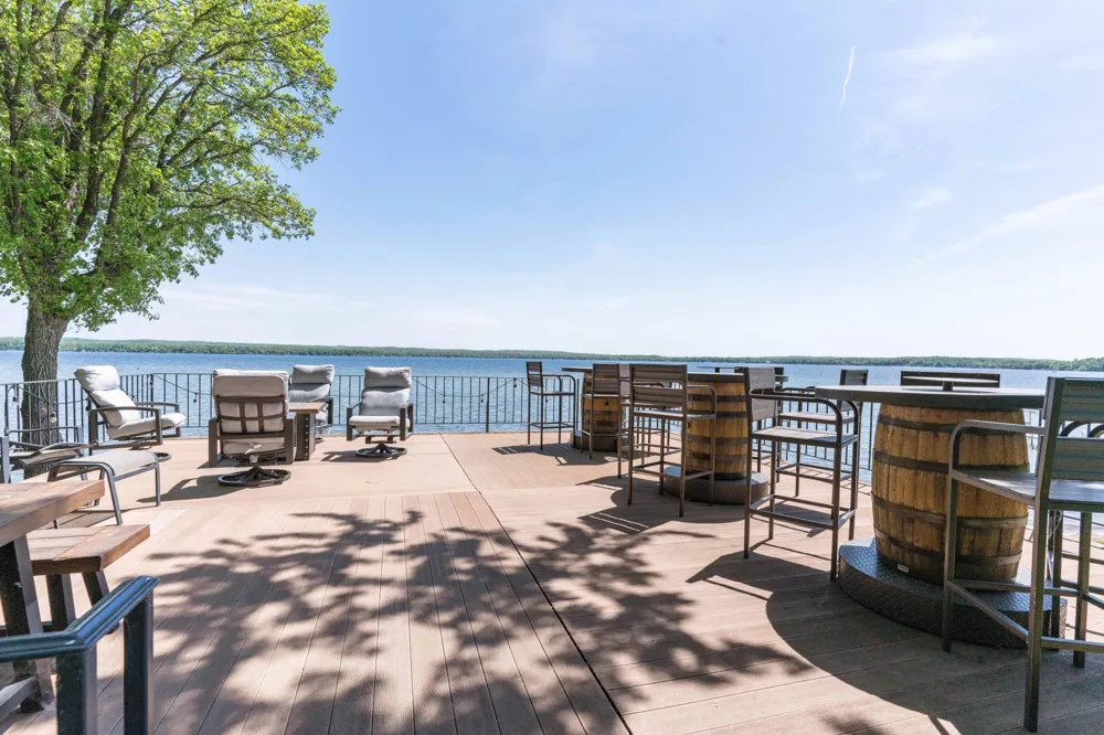 736 Shorewood Drive Detroit Lakes, MN 56501