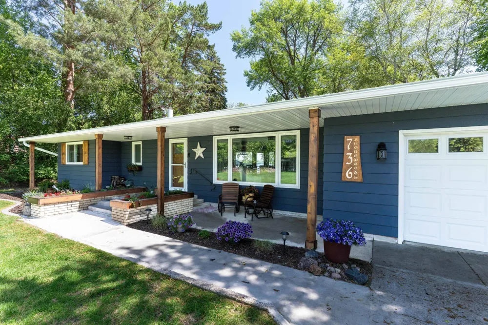 736 Shorewood Drive Detroit Lakes, MN 56501