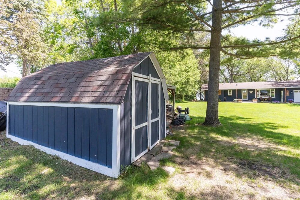 736 Shorewood Drive Detroit Lakes, MN 56501