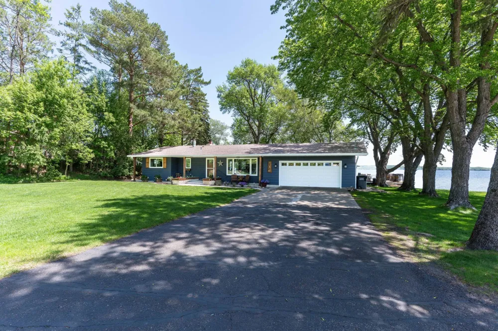 736 Shorewood Drive Detroit Lakes, MN 56501