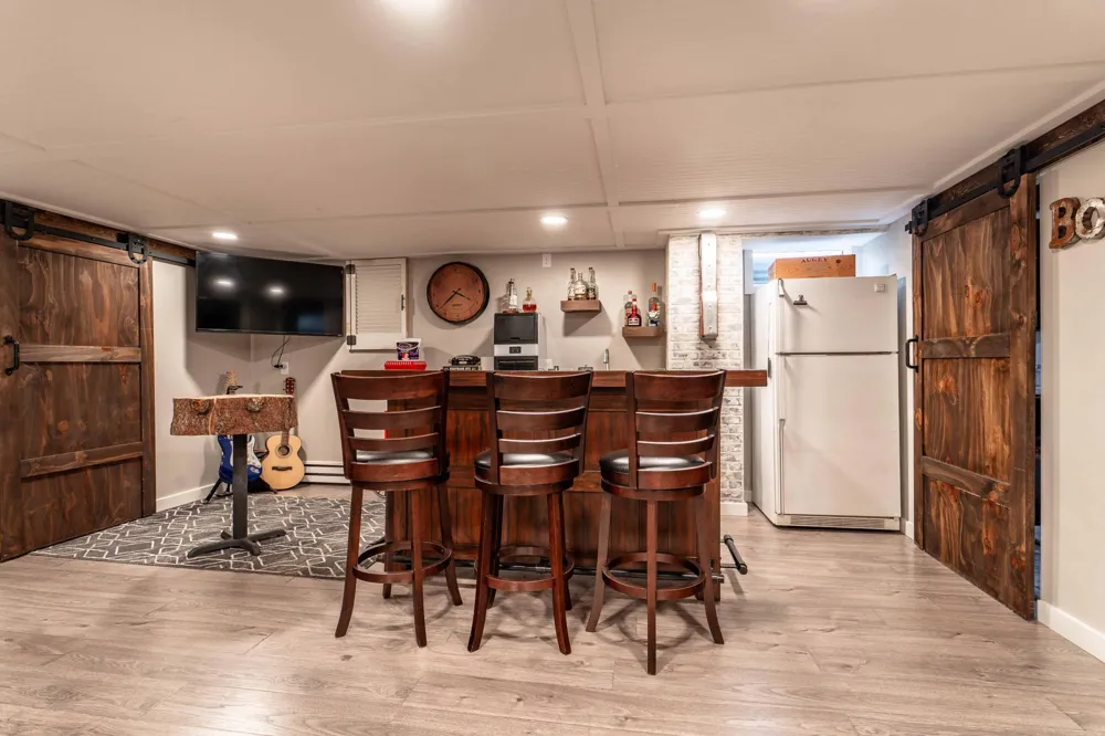 736 Shorewood Drive Detroit Lakes, MN 56501