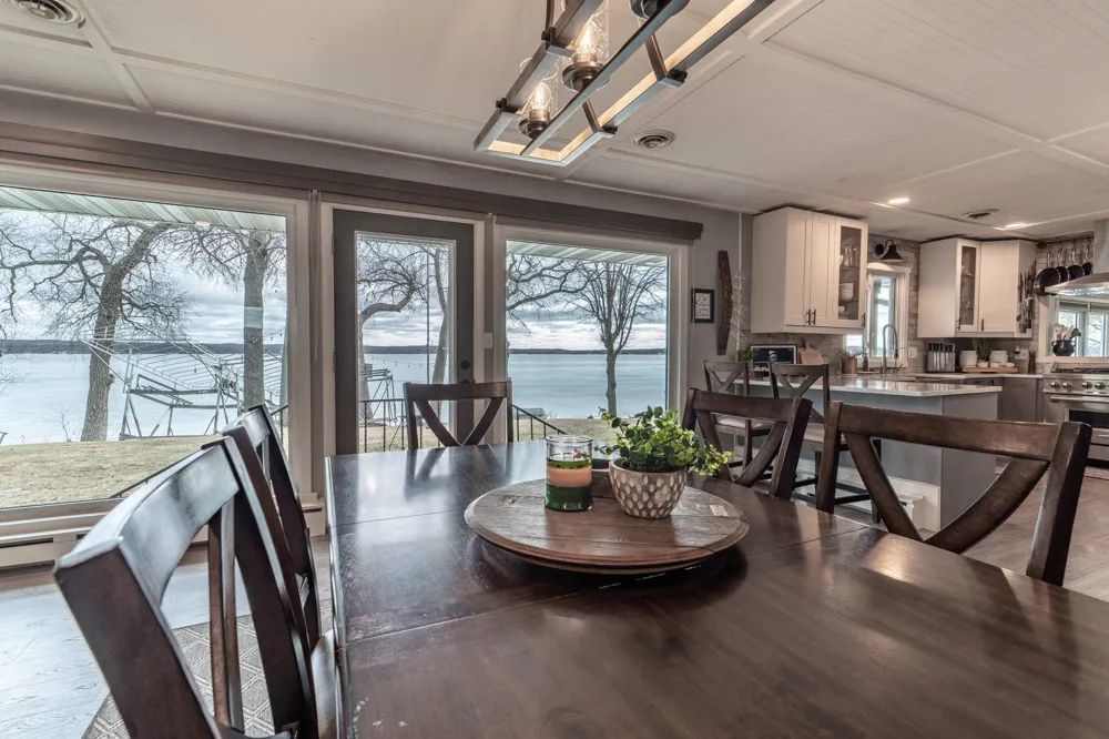 736 Shorewood Drive Detroit Lakes, MN 56501