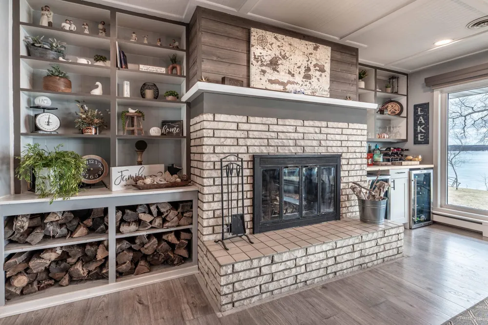 736 Shorewood Drive Detroit Lakes, MN 56501
