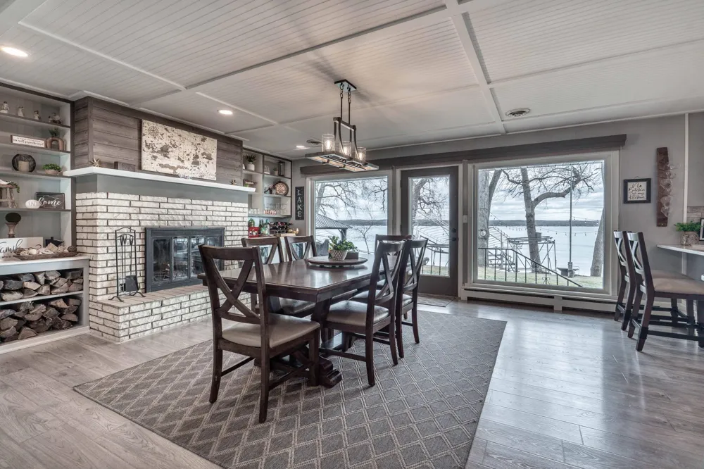736 Shorewood Drive Detroit Lakes, MN 56501