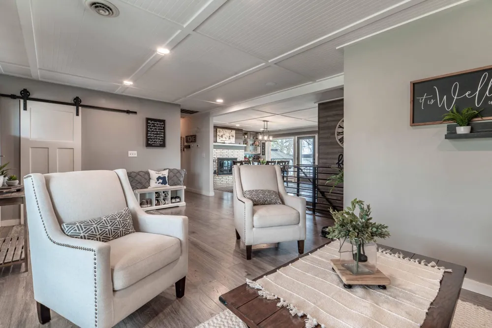 736 Shorewood Drive Detroit Lakes, MN 56501