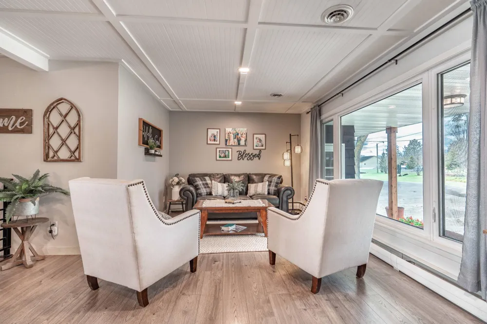 736 Shorewood Drive Detroit Lakes, MN 56501