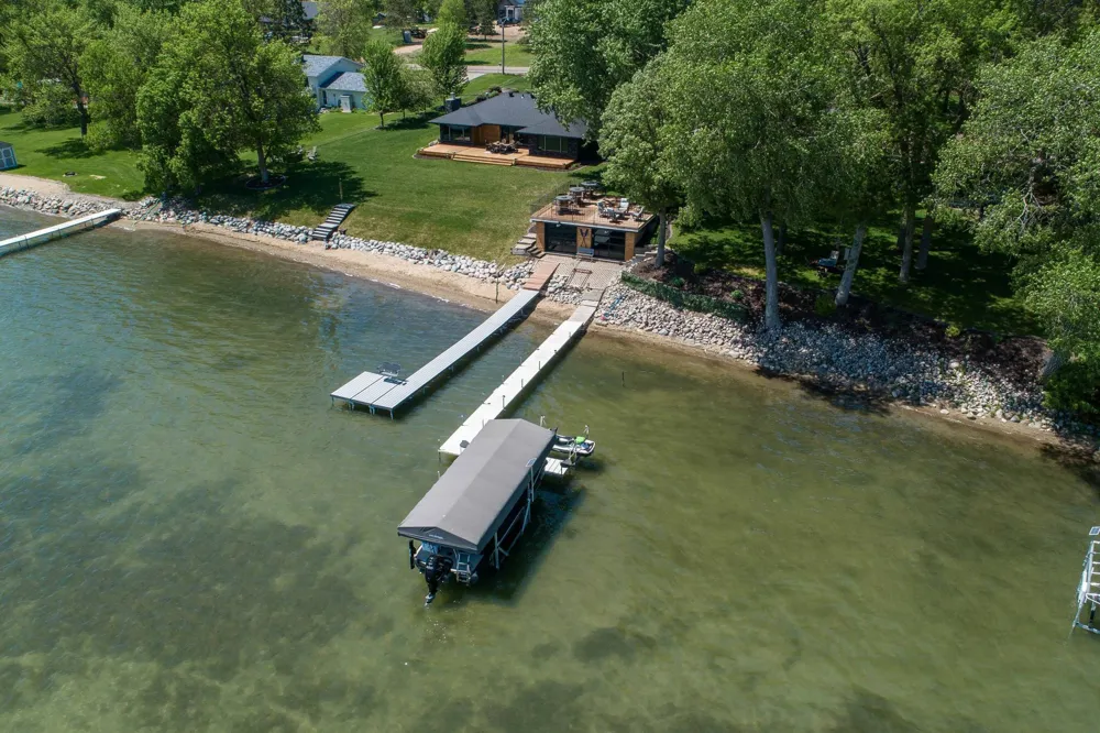 736 Shorewood Drive Detroit Lakes, MN 56501