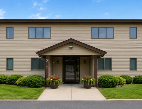 210 Sargent Drive #103