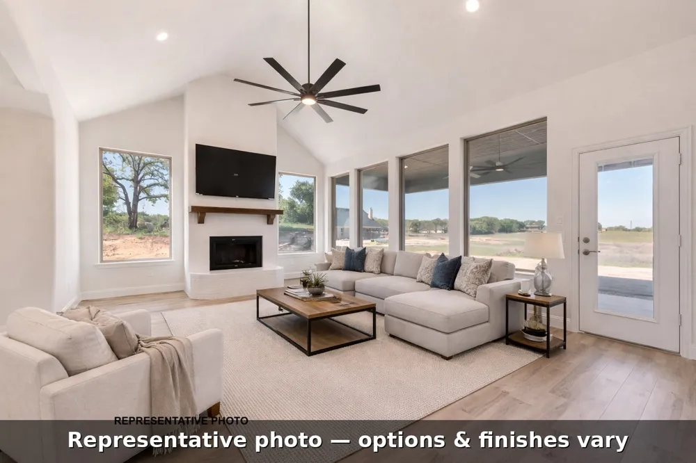 7015 Lilly Lane Sanger, TX 76266