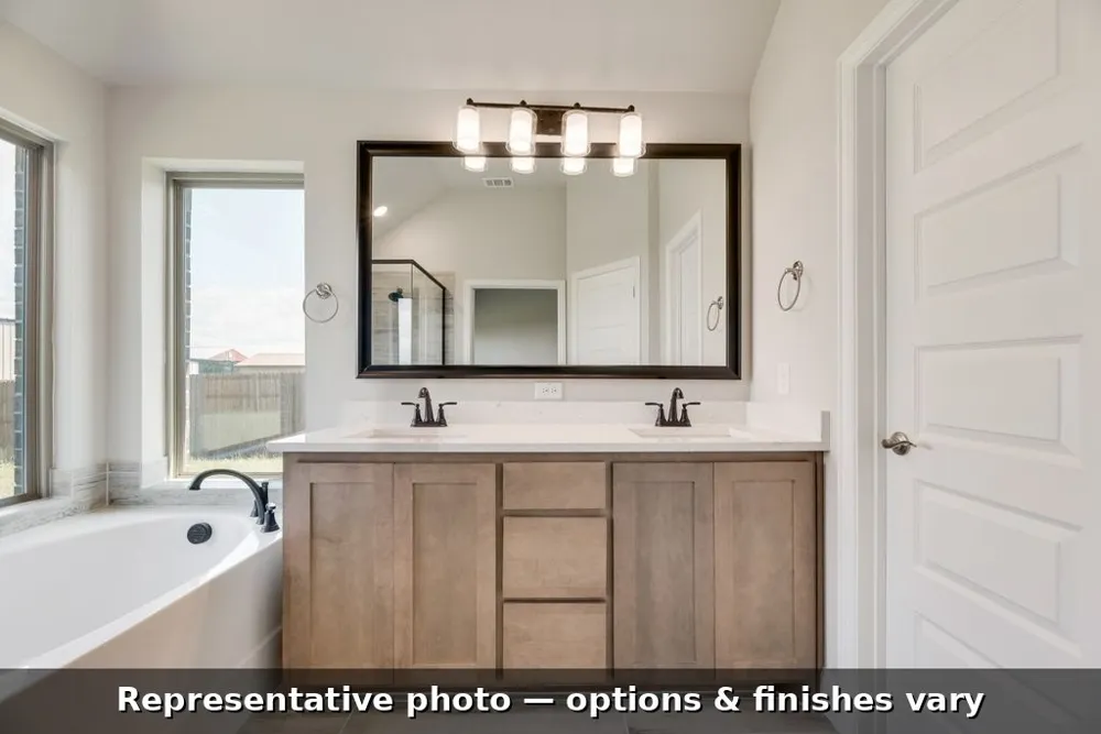 7015 Lilly Lane Sanger, TX 76266