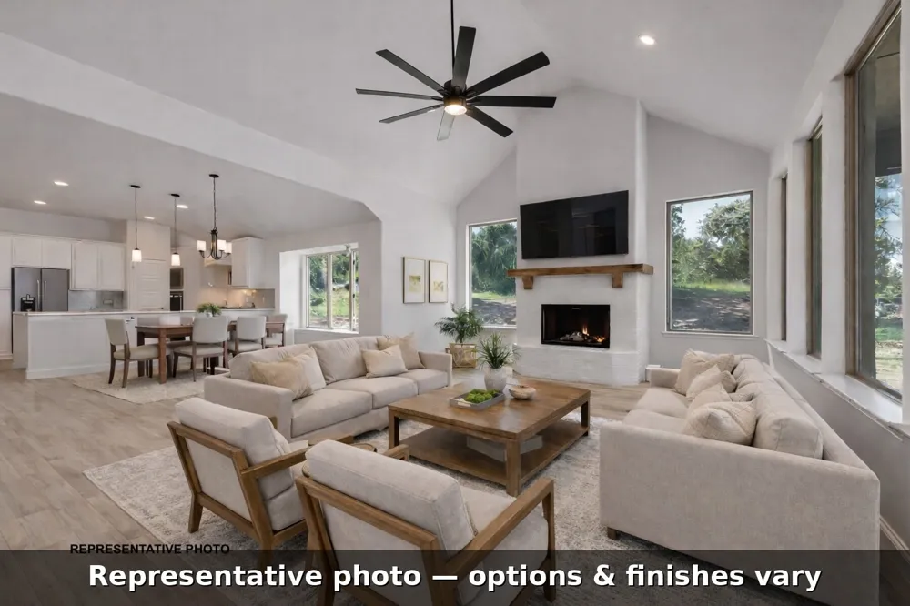 7015 Lilly Lane Sanger, TX 76266