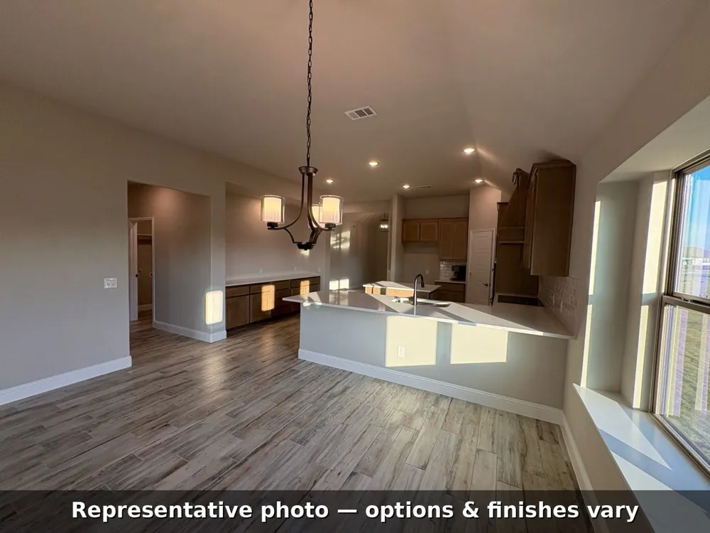 7015 Lilly Lane Sanger, TX 76266
