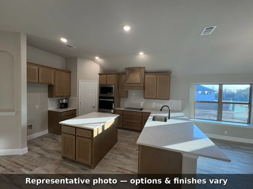 7015 Lilly Lane Sanger, TX 76266
