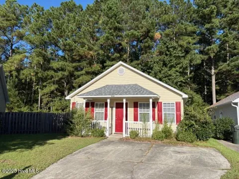 113 Gladiola Drive
