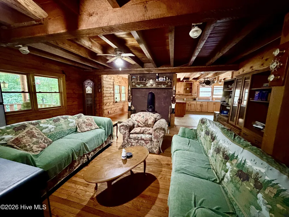 4181 Huffman Creek Road #32 Robbinsville, NC 28771