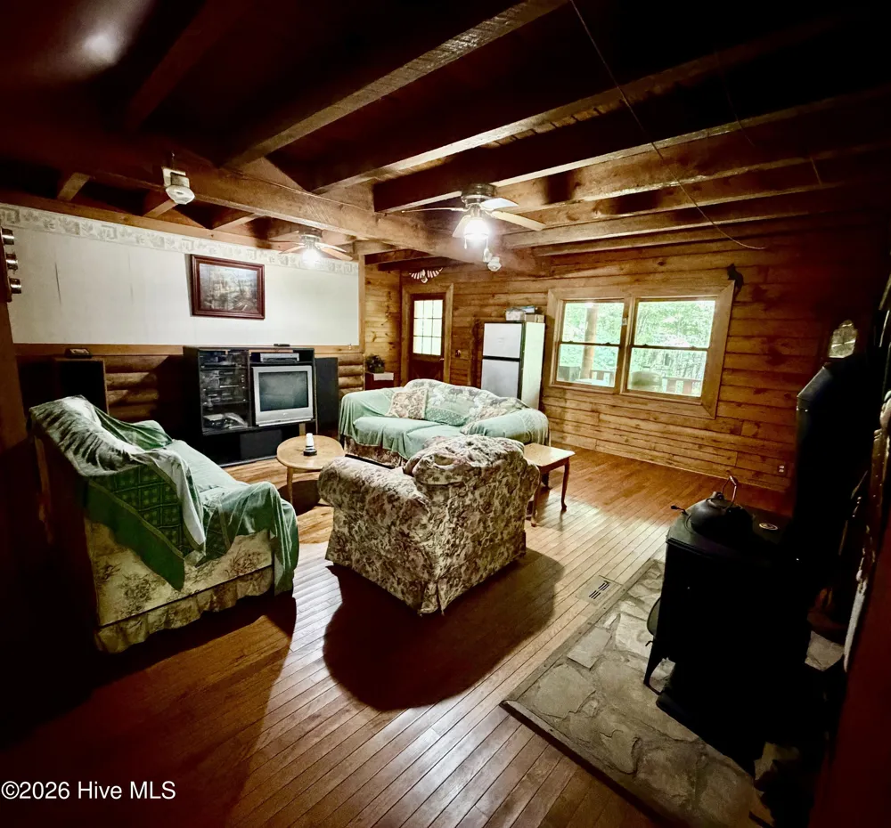 4181 Huffman Creek Road #32 Robbinsville, NC 28771