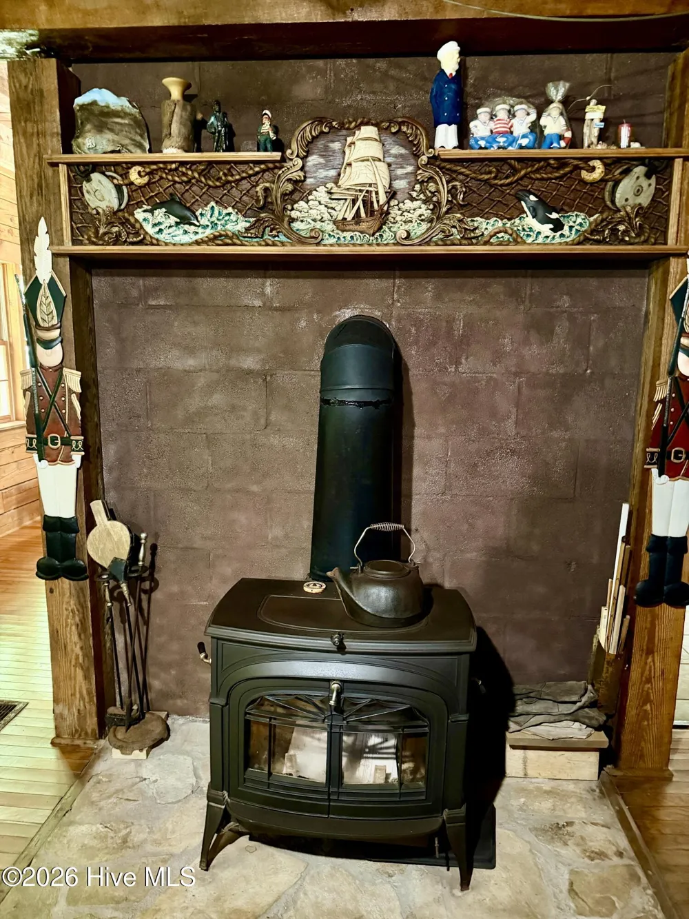 4181 Huffman Creek Road #32 Robbinsville, NC 28771
