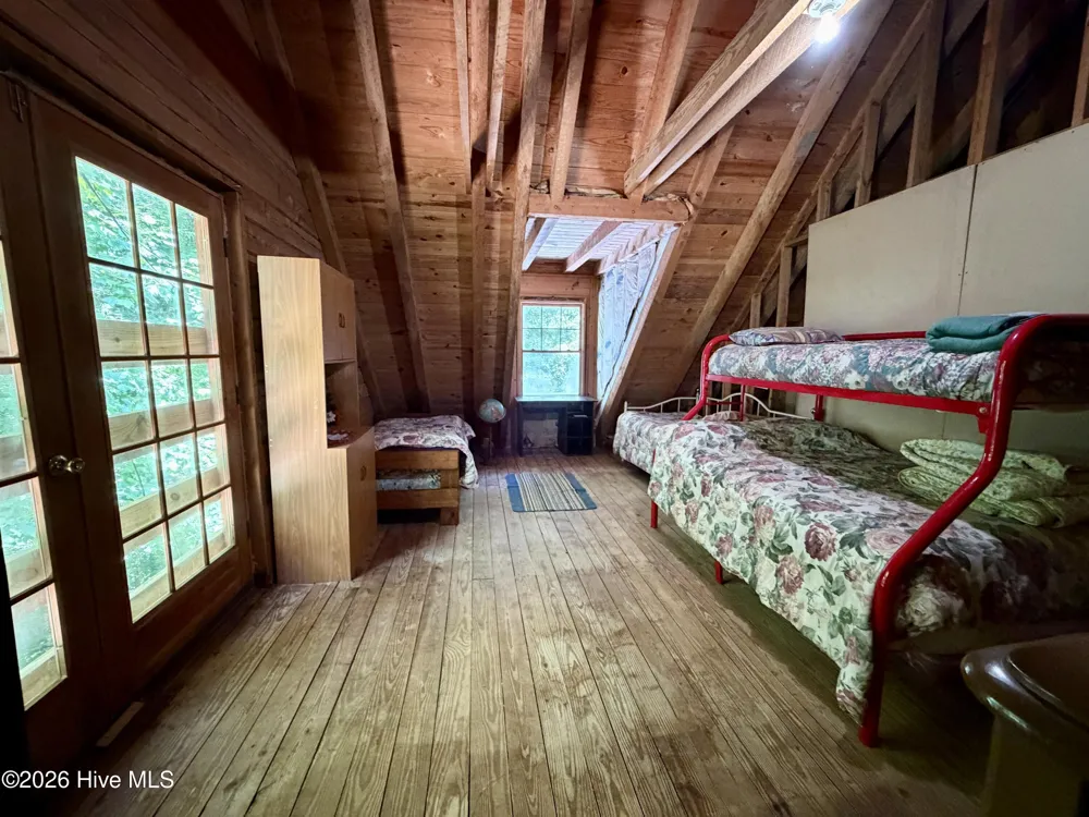 4181 Huffman Creek Road #32 Robbinsville, NC 28771