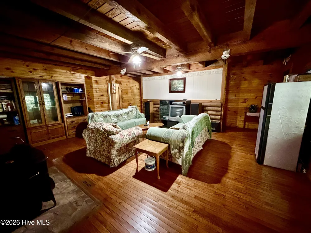 4181 Huffman Creek Road #32 Robbinsville, NC 28771
