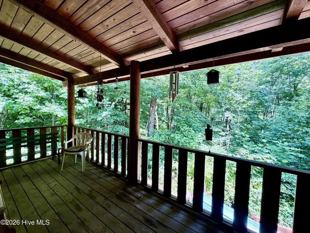 4181 Huffman Creek Road #32 Robbinsville, NC 28771