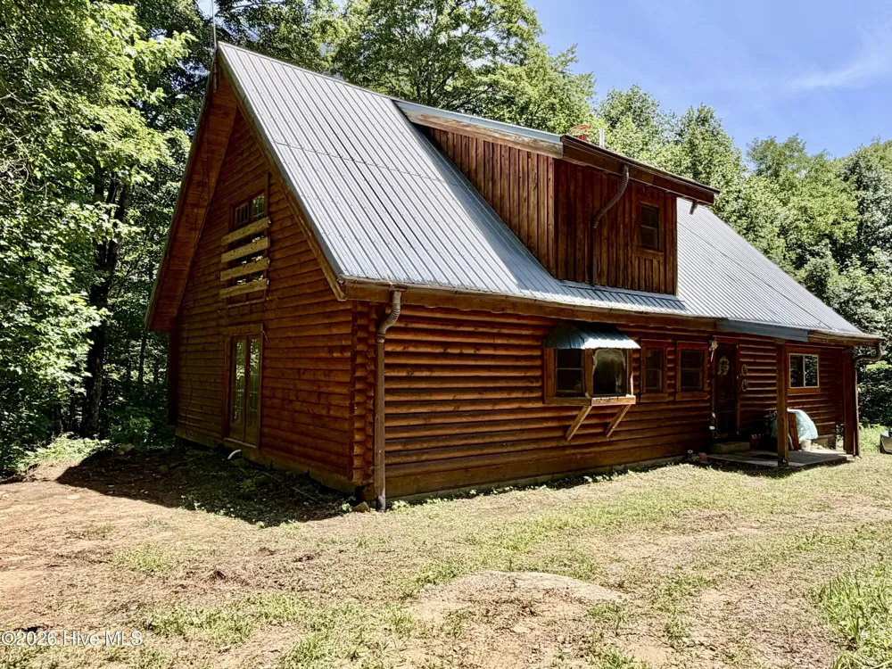 4181 Huffman Creek Road #32 Robbinsville, NC 28771